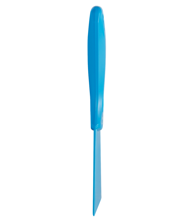 Vikan Nylon Handschaber, 100 mm