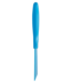 Vikan Nylon Handschaber, 100 mm