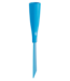 Vikan Nylonschaber mit Gewindegriff, 100 mm