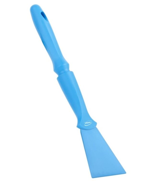 Vikan Nylonschaber mit Gewindegriff, 100 mm