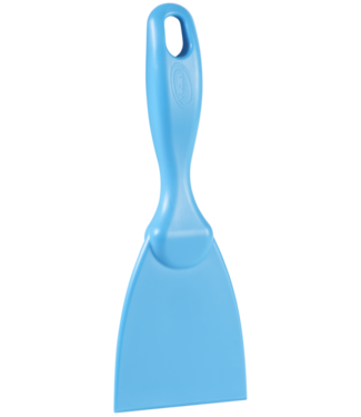 Vikan Hygiene Reinigungsgeräte Grattoir à main, 75 mm