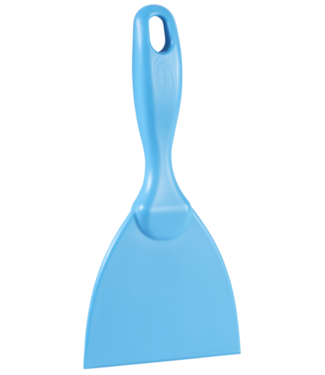 Vikan Hygiene Reinigungsgeräte Grattoir à main, 102 mm