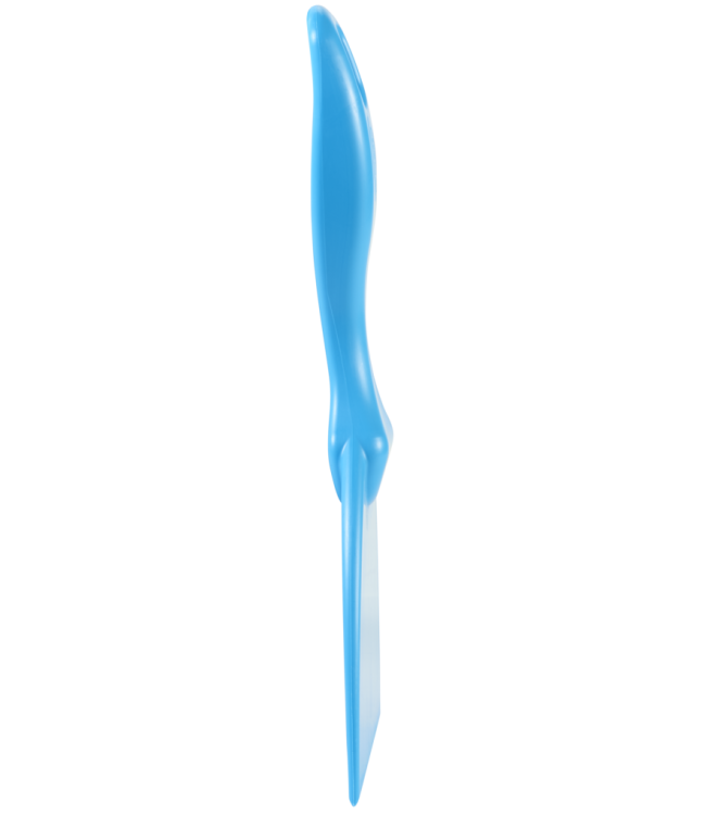 Vikan Grattoir à main, 102 mm
