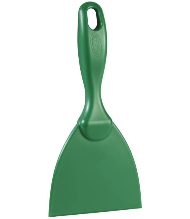 Vikan Grattoir à main, 102 mm