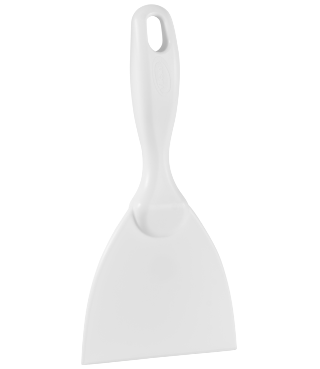 Vikan Grattoir à main, 102 mm