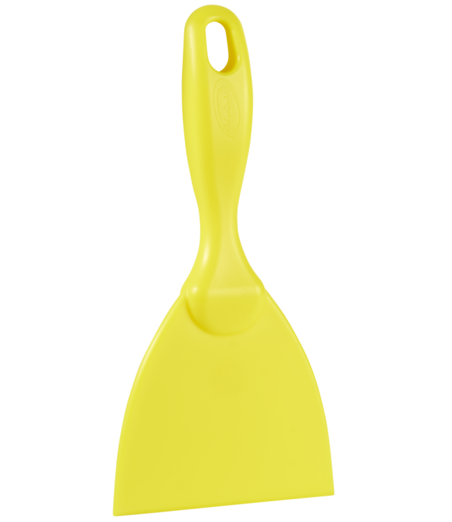 Vikan Grattoir à main, 102 mm