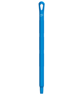 Vikan Hygiene Reinigungsgeräte Manico Ultra Igienico, Ø32 mm, 650 mm