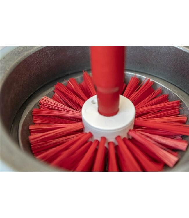 Vikan Ultra Hygienischer Stiel, Ø32 mm, 1000 mm