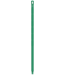 Vikan Manche Ultra-Hygiénique, Ø32 mm, 1300 mm