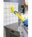 Vikan Manche Ultra-Hygiénique, Ø32 mm, 1300 mm