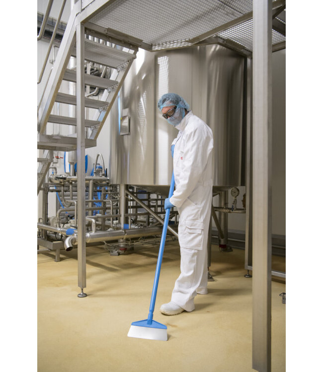 Vikan Manche Ultra-Hygiénique, Ø32 mm, 1500 mm