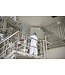 Vikan Ultra Hygienischer Stiel, Ø32 mm, 1700 mm