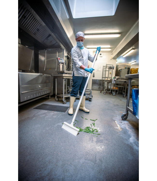 Vikan Ultra Hygienischer Stiel, Ø32 mm, 1700 mm