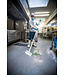 Vikan Ultra Hygienischer Stiel, Ø32 mm, 1700 mm