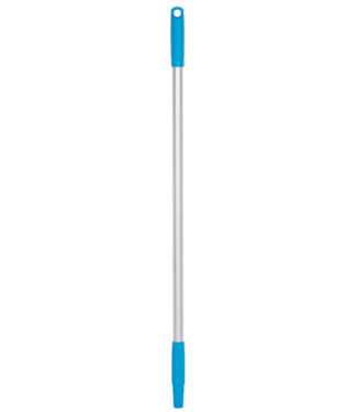 Vikan Hygiene Reinigungsgeräte Manico in alluminio, Ø22 mm, 840 mm