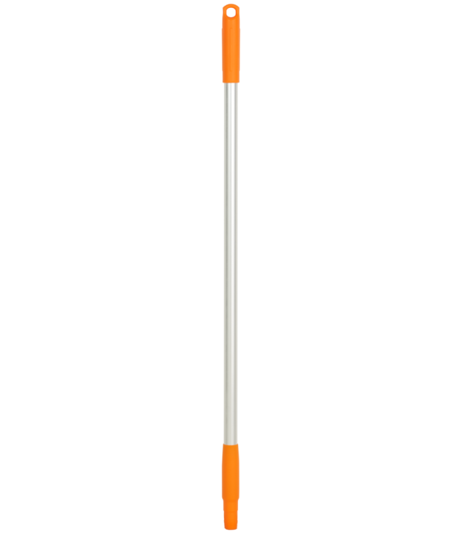 Vikan Aluminium Stiel, Ø22 mm, 840 mm