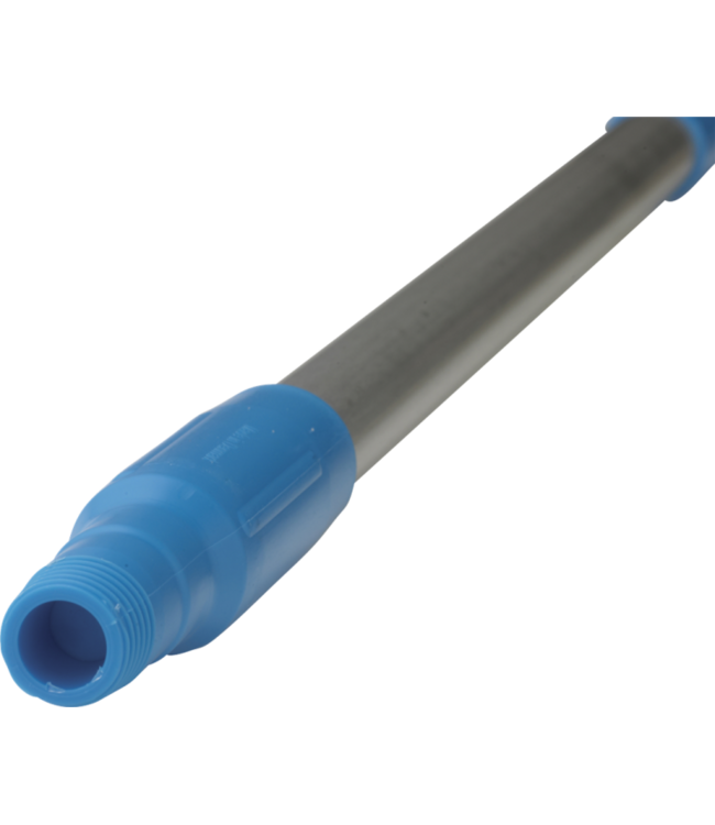 Vikan Manche aluminium, Ø31 mm, 1310 mm