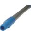 Vikan Manche aluminium, Ø31 mm, 1310 mm