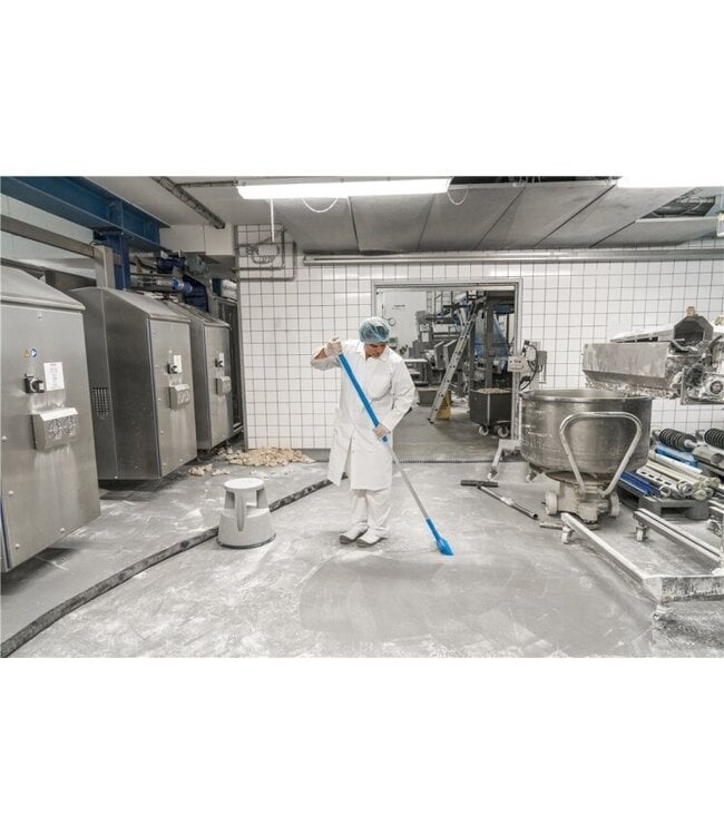 Vikan Manico in alluminio, Ø31 mm, 1510 mm