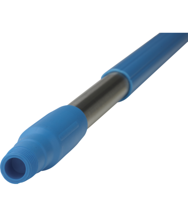 Vikan Manche inox, Ø31 mm, 1025 mm