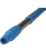 Vikan Manche inox, Ø31 mm, 1025 mm
