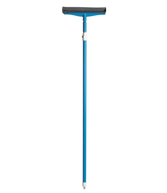 Vikan Teleskopstiel mit Wasserdurchlauf, 1600-2780 mm, Ø32 mm