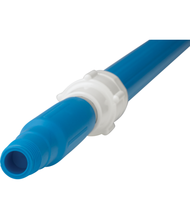 Vikan Ergonomischer Teleskopstiel, 1575-2780 mm, Ø32 mm