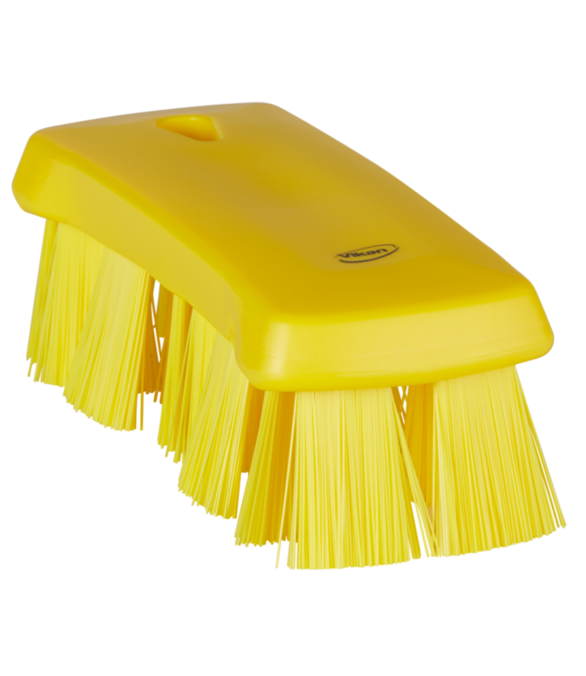 Vikan UST Spazzola manuale, 176 mm, Duro