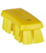 Vikan UST Brosse à main, 176 mm, Dur