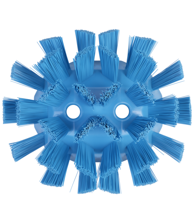Vikan UST Brosse à cuves, 190 mm, Dur