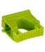 Vikan Support Mural Hygiénique, Module Clip Grip, 82 mm