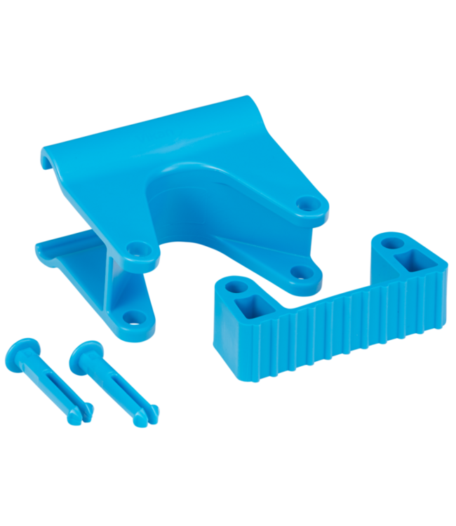Vikan Modulo clip in gomma di ricambio per 1011x e 1013x