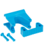 Vikan Modulo clip in gomma di ricambio per 1011x e 1013x