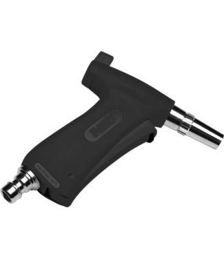 Vikan Hygiene Reinigungsgeräte Spritzpistole 1/2"(Q), Schwarz