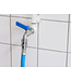 Vikan Tuyau, 1/2"(Q), 10 m, Bleu