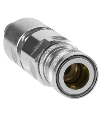 Vikan Hygiene Reinigungsgeräte SafeOne, Rückfluss-Sicherung, 1/2"(Q)