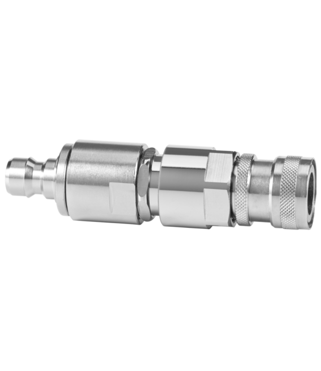 Vikan SafeOne Système Anti-Retour, 1/2"(Q)