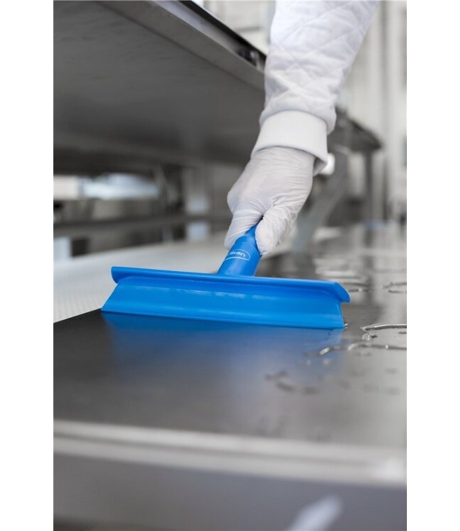 Vikan Ultra Hygiene Abzieher mit Ministiel, 245 mm