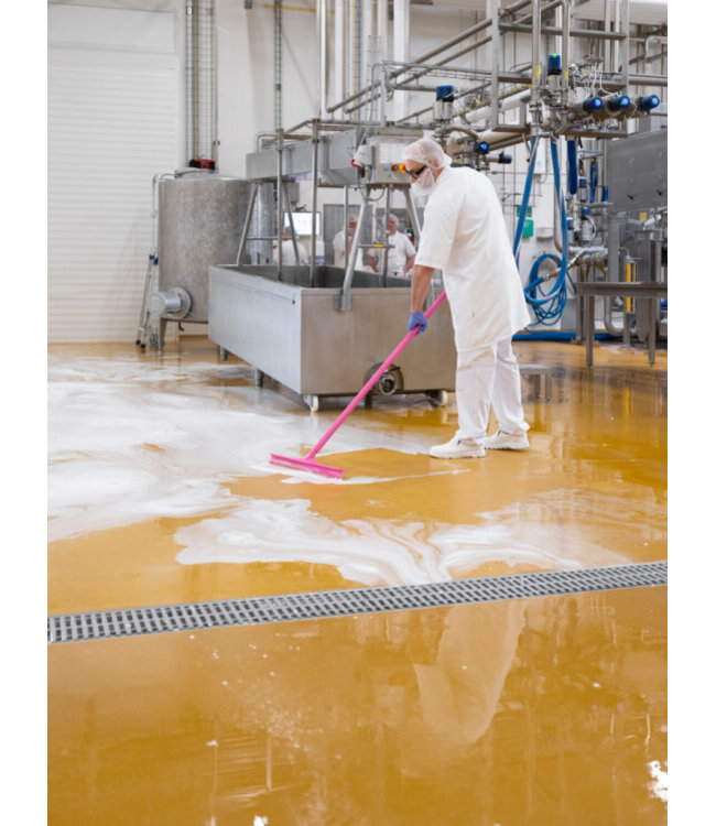 Vikan Ultra Hygiene Flex-Wasserabzieher, 600 mm