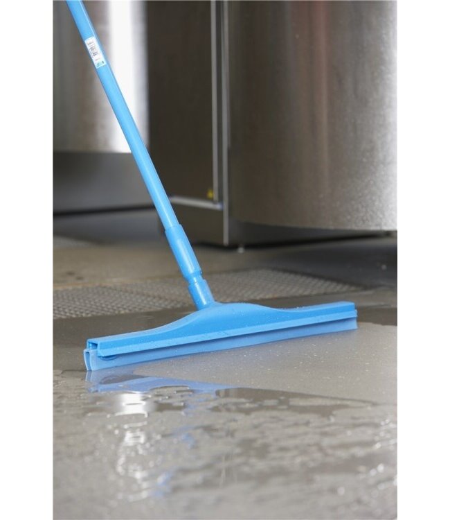 Vikan Hygienischer Wasserabzieher, austauschbare Kassette, 500 mm
