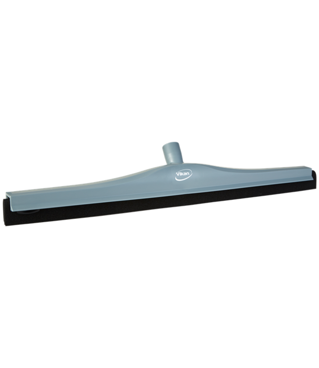 Vikan Raclette sol, mousse, cassette remplaçable, 600 mm
