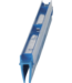 Vikan Ersatzkassette, hygienisch, 500 mm