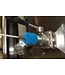 Vikan Tête d'écouvillon pour tige flexible, Ø60 mm, 200 mm, Medium