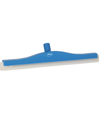 Vikan Hygiene Reinigungsgeräte Wasserabzieher, austauschbare Kassette + Drehgelenk, 500 mm