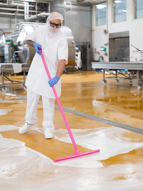 Vikan Appareils de nettoyage | Gamme-Hygiène | Schlenker AG