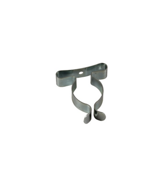 Vikan Hygiene Reinigungsgeräte Toolclip für Schattenwand