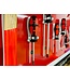 Toolclip für Schattenwand