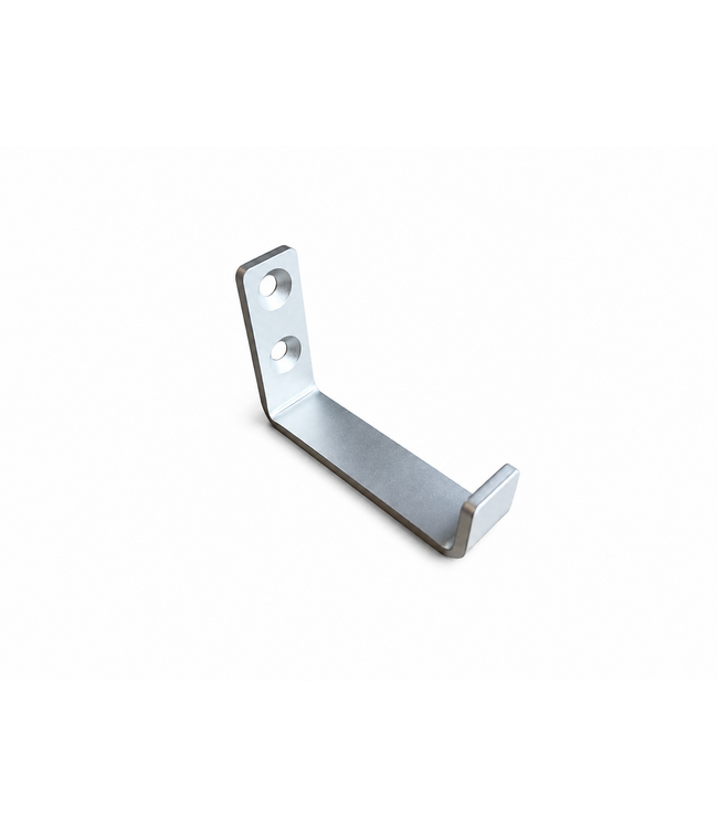 Einzelhaken für Schattenwand