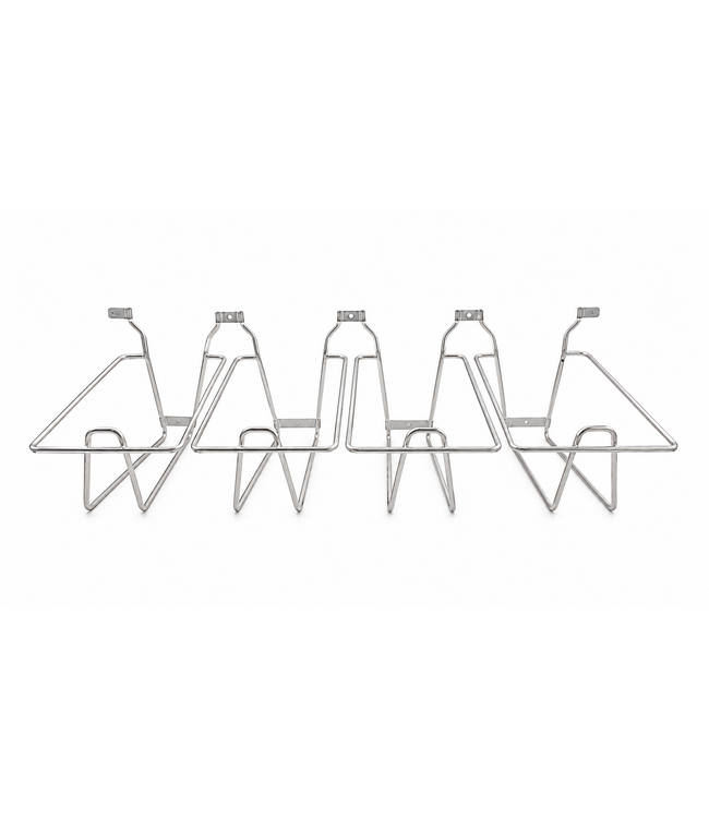 Kanisterhalter 20/25 L Wandversion