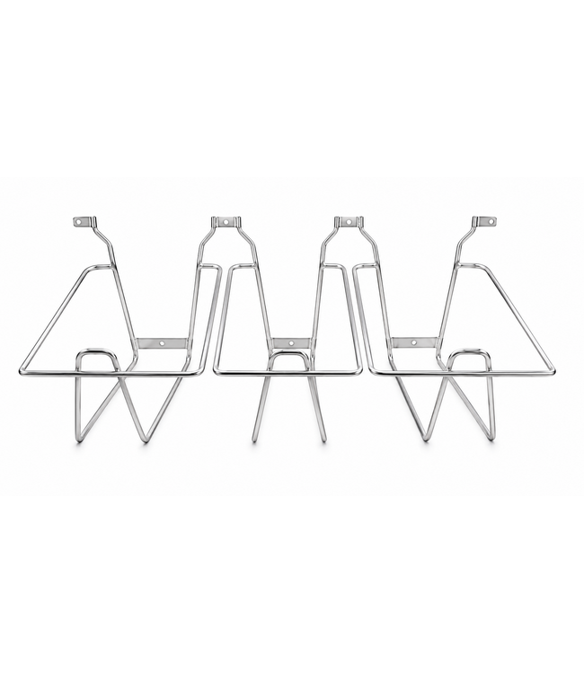 Kanisterhalter 20/25 L Wandversion